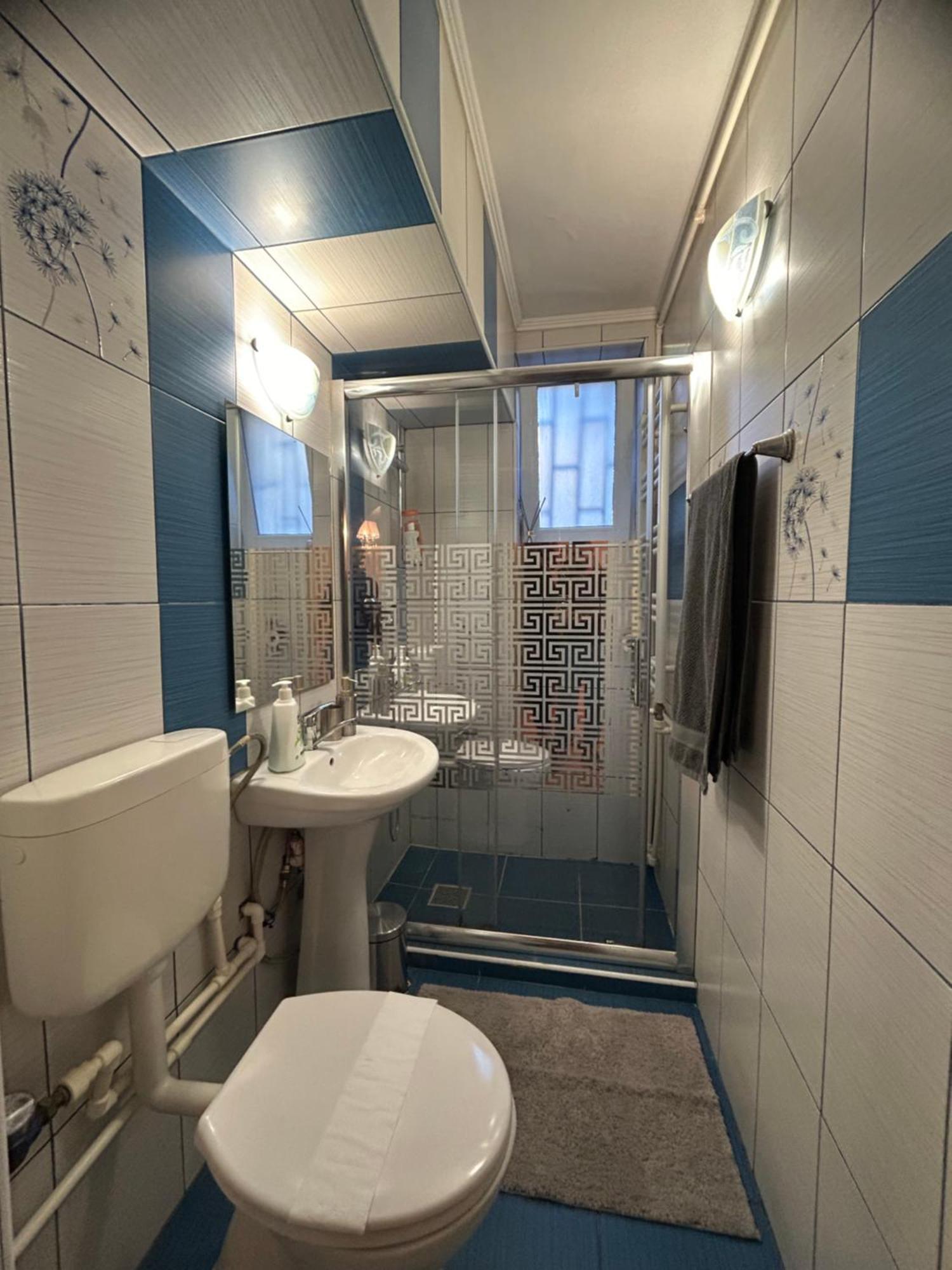 Апартаменты Little Paris Gare Du Nord Бухарест Экстерьер фото