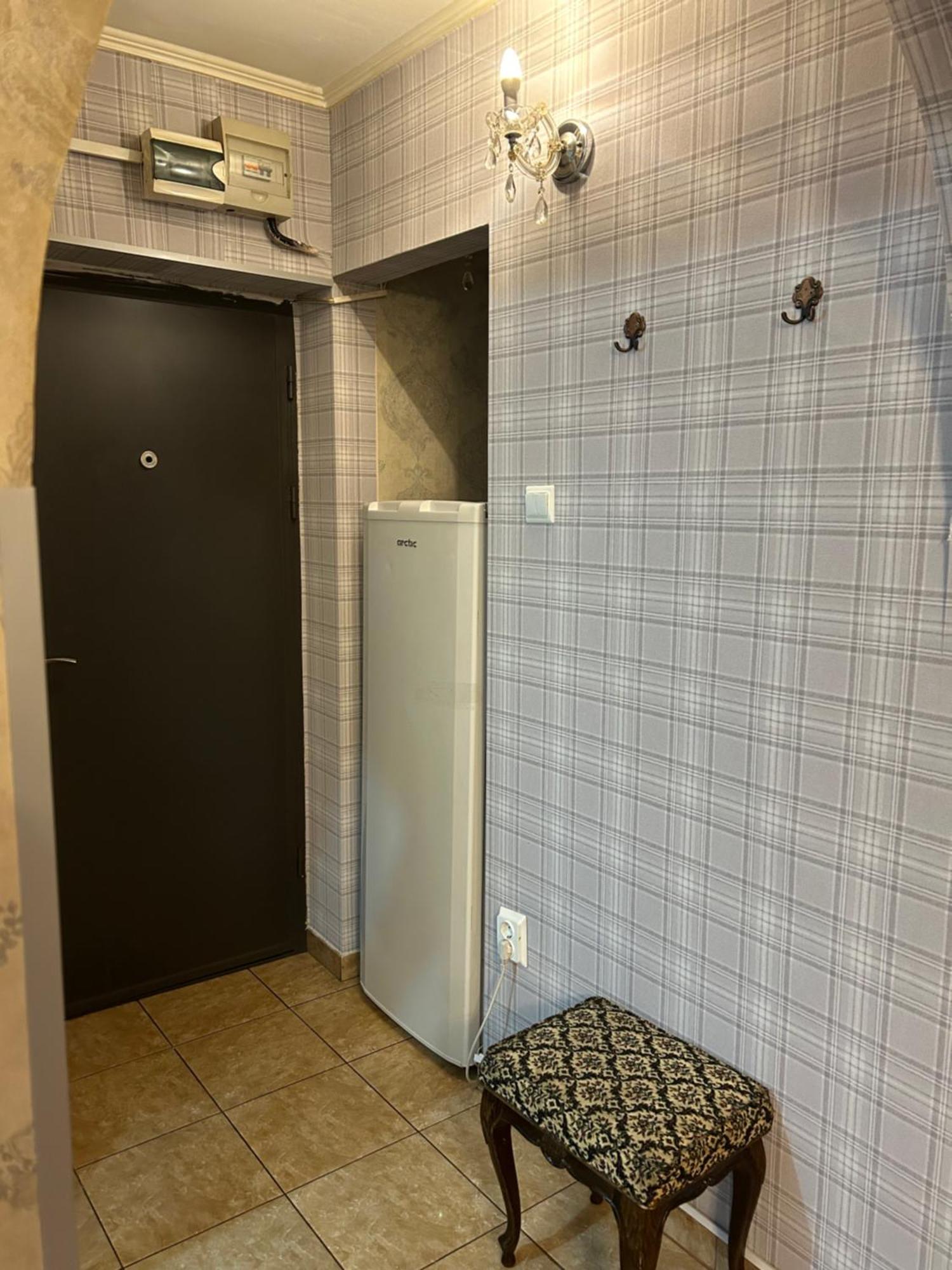 Апартаменты Little Paris Gare Du Nord Бухарест Экстерьер фото